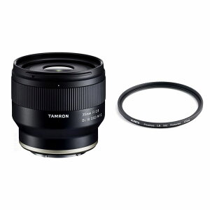 Tamron (^) 35mm F/2.8 Di III OSD M1:2 / \j[ E}Eg