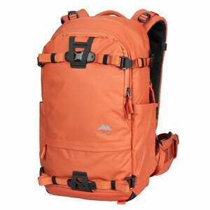 Summit Creative ( �T�~�b�g�N���G�C�e�B�u ) �e���W�� 18L �W�b�v �o�b�N�p�b�N �I�����W / �J�����o�b�O