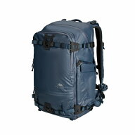 Summit Creative ( サミットクリエイティブ ) テンジン 35L ジップ バックパック ブルー / カメラバッグ