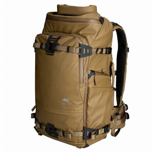 Summit Creative ( �T�~�b�g�N���G�C�e�B�u ) �e���W�� 50L ���[���g�b�v �o�b�N�p�b�N �V�����p�[�j�� / �J�����o�b�O