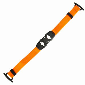 Summit Creative ( �T�~�b�g�N���G�C�e�B�u ) �e���W�� �t�����g�X�g���b�v �I�����W / TENJING�o�b�N�p�b�N�p �A�N�Z�T��