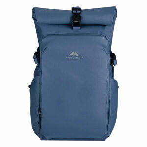 Summit Creative ( �T�~�b�g�N���G�C�e�B�u ) ���g���|���X 28L ���[���g�b�v �o�b�N�p�b�N �u���[ / �J�����o�b�O