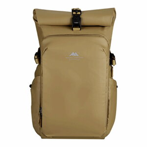 Summit Creative ( �T�~�b�g�N���G�C�e�B�u ) ���g���|���X 28L ���[���g�b�v �o�b�N�p�b�N �V�����p�[�j�� / �J�����o�b�O