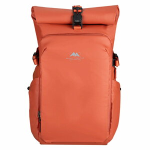 Summit Creative ( �T�~�b�g�N���G�C�e�B�u ) ���g���|���X 28L ���[���g�b�v �o�b�N�p�b�N �I�����W / �J�����o�b�O