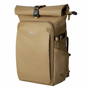 Summit Creative ( �T�~�b�g�N���G�C�e�B�u ) ���g���|���X 32L ���[���g�b�v �o�b�N�p�b�N �V�����p�[�j�� / �J�����o�b�O