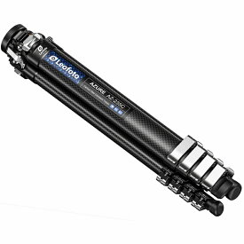 Leofoto (レオフォト) AZ-235C カーボン三脚 (脚のみ) アジュールシリーズ