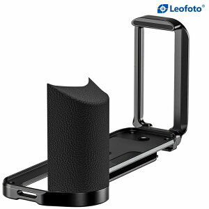 Leofoto (ItHg) LPF-GFX100RF / L^uPbg FUJIFILM GFX100RFp
