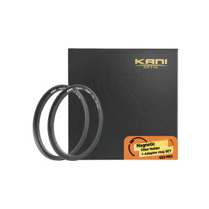 KANI �}�O�l�b�g�z���_�[���A�_�v�^�[�Z�b�g S52-M52 / �}�O�l�b�g�V�X�e�� �}�O�l�b�g�t�B���^�[