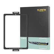 KANI フィルターフレーム 100×150mm for デュアルパーパスGND 100x150mm / 角形フィルター レンズフィル…
