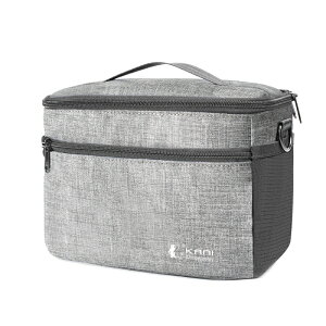 KANI �C���i�[�o�b�O AC-017M �O���[ / �J�����o�b�O