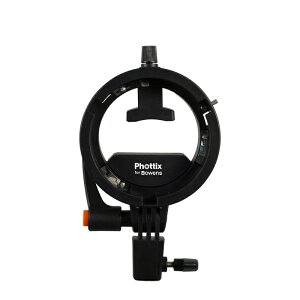 Phottix (�t�H�e�B�b�N�X) Bowens (�{�[�G���Y) �}�E���g�A�_�v�^�[ PXBMA