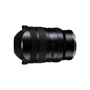 TAMRON (�^������) 12-20mm F/2.8 �j�R��Z�}�E���g�p ���L�p �o�ڋ������Y