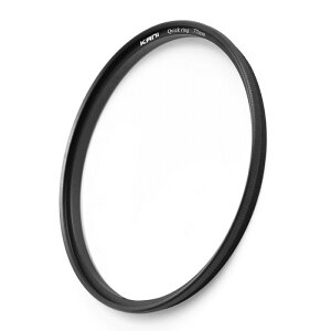 KANI NCbNO 77mm h~RȂ/ YtB^[pA_v^[