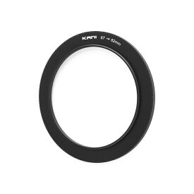 KANI 67-82mm ステップアップリング