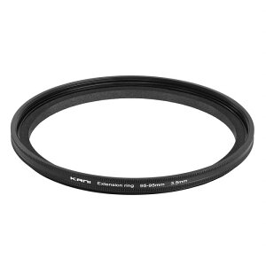 KANI 95mmGNXeVO / Nikkor Z 14-24mm f2.8 S p 95mmtB^[A_v^[