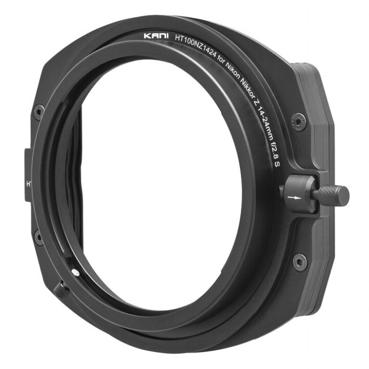 楽天市場】KANI 角型フィルターホルダー NIKKOR Z 14-24mm f/2.8 S 
