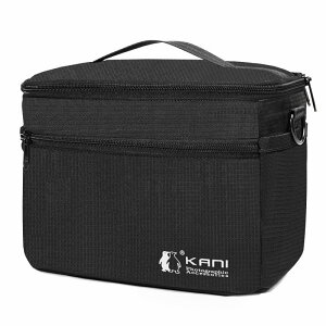 KANI �C���i�[�o�b�O AC-017S �u���b�N / �J�����o�b�O