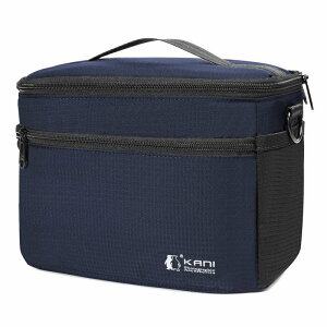 KANI �C���i�[�o�b�O AC-017L �u���[ / �J�����o�b�O