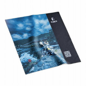 KANIフィルター レンズクロス (Rinatyモデル)