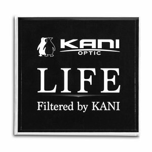 KANI�I���W�i���X�e�b�J�[ Ver.3 �X�N�G�A 10cm x 10cm