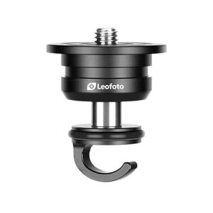 Leofoto (���I�t�H�g) LQ-324C�p�t���b�g���j�b�g
