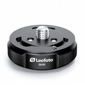 Leofoto (レオフォト) QS-50 クイックリンクセット