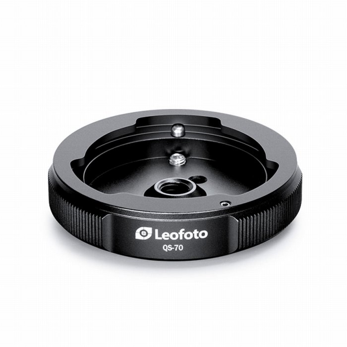 公式ストア公式ストアLeofoto (レオフォト) QS-70 クイックリンクセット カメラ・ビデオカメラ・光学機器用アクセサリー 