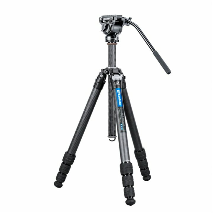 楽天市場】Leofoto (レオフォト) LO-284C+BV-5 / レベリングセンター 