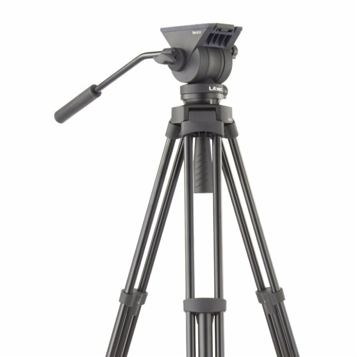 楽天市場】Libec (リーベック) TH-X 三脚システム : Loca universal design