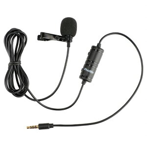 Phottix (tHeBbNX) MC10 MicroPhone / ׃A}CN Sw