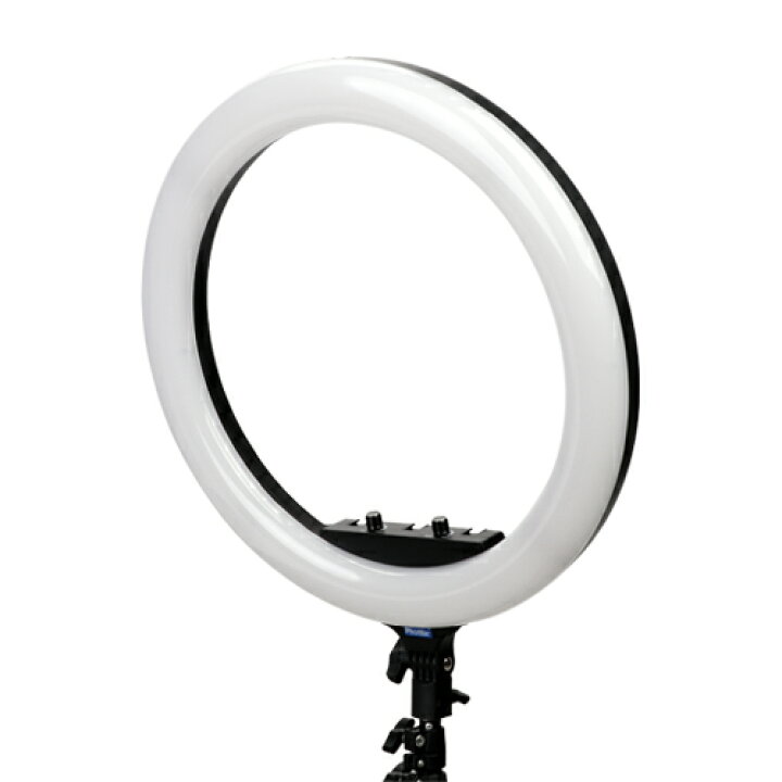 楽天市場】Phottix (フォティックス) Nuada Ring60 Video LED Light 