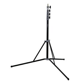 Phottix (フォティックス) Padat コンパクトライトスタンド300/ 折りたたむとフラットに
