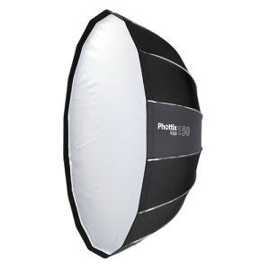 Phottix (tHeBbNX) Raja Quick-Folding Softbox 150cm / P̂悤ɑfWJł \tg{bNX {[GY}Egt