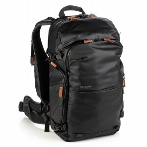 �y����[��2026�N8�����zShimoda Explore V2 25 Starter Kit �V���_ �G�N�X�v���[�� V2 25 �X�^�[�^�[�L�b�g �u���b�N / �J���������b�N �J�����o�b�O