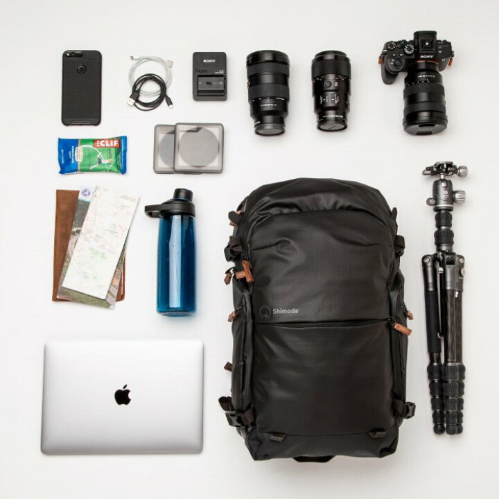 楽天市場】【次回納期2026年8月末】Shimoda Explore V2 25 Starter Kit