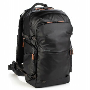 Shimoda Explore V2 35 Starter Kit �V���_ �G�N�X�v���[�� V2 35 �X�^�[�^�[�L�b�g �u���b�N / �J���������b�N �J�����o�b�O