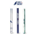 EAGLE ENERGY イーグルエナジー 吸う エナジードリンクフレーバー エナジードリンク 糖質ゼロ カロリーゼロ ニコチンゼロ 400回の吸引可能 安全 ...