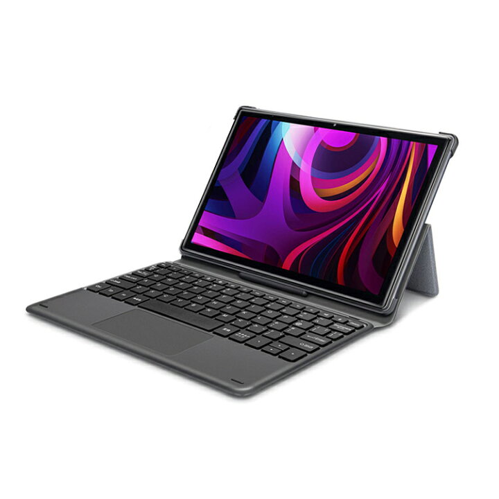 楽天市場】キーボード付きケース キーボード タブレットケース 