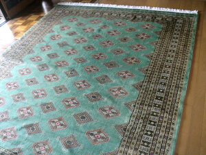 O[ D pLX^O~ 205×264  3  pakistan carpet J[ybg RE