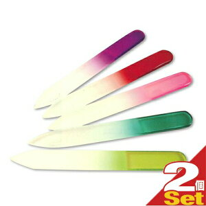 ([({X) |Xg )(܂₷)OXlCt@C(Glass Nail File) \tgP[Xt×܂A\[g2Zbg