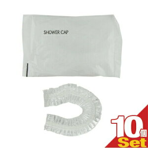 (ŋz lR|X)(zeAjeB)(ĝăV[Lbv)(^Cv)Ɩp V[Lbv (SHOWER CAP)×10Zbg