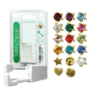 ([({X) |Xg )(sAX)JPS ZCteB sAbT[(Safety Piercer) S[hJ[(×pXeX) O^Cv (Ўp) - ]8mm