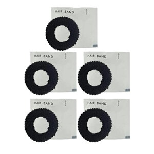 ([({X) |Xg )(zeAjeB)(wAS)(^Cv)Ɩp wA[oh (HAIR BAND)×5Zbg