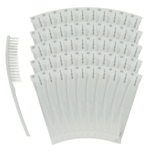 (zeAjeB)(ĝăwAuV)(^Cv)Ɩp Xg[gXXPguV (STRAIGHT SLIM BRUSH)x50Zbg - XŌgтɕ֗BzeEGXeEEKETEi