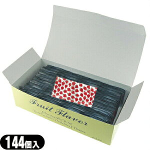 (jDpRh[)Ɩp S Xgx[t[o[(Strawberry Flaver) 144