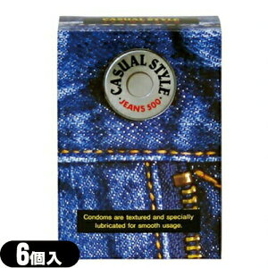 (ŋz lR|X)(DpRh[)WpfBJ JWAX^C W[Y 500(CASUAL STYLE JEANS 500) 6