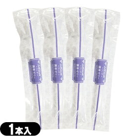 ◆(最強翌日配送 ネコポス送料無料)(潤滑ゼリー/ローション)(お試し用)リッチ(Rich)潤滑ゼリー 1本入りx4個セット