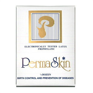 ��(���[����(���{�X��) �|�X�g���� ��������)(�j��������D�p�R���h�[��)�R�����e�b�N�X�H�� �p�[�}�X�L��(Perma Skin) 6���� �����S��ł��͂��v���܂��B�ysmtb-s�z