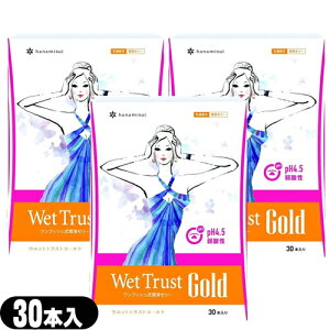 (ŋzΉ)(K̔X)([[)EFbggXgS[h(WET TRUST GOLD) 30{x3 - Sł͂v܂Bysmtb-sz