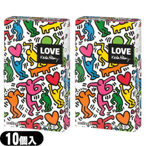 (ŋz lR|X)(DpRh[)̓SH L[XEփO X[X (Keith Haring) 10 x 2Zbg - hbgBԂԁBL[XwO̍ipbP[Wɂ
